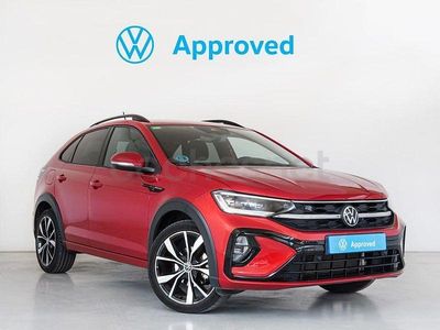 Occasion VW Taigo R-line 150 ch (110 kW) 2022 Rouge SUV