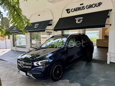 Mercedes GLE350