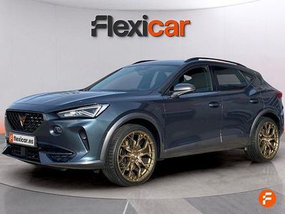 Usado Cupra Formentor VZ 310 CV (228 kW) 2020 Azul SUV