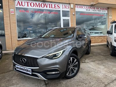 Infiniti QX30