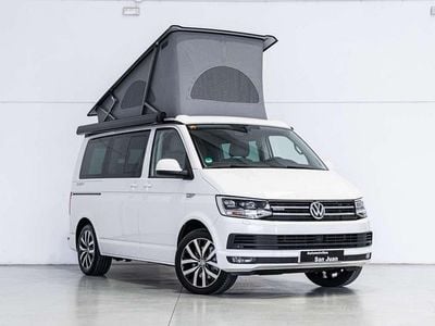 Blanco Usado 2019 VW California California Van | 57.990 € (Caro)
