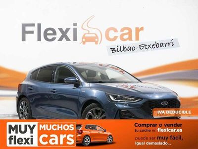 usado Ford Focus Electric 