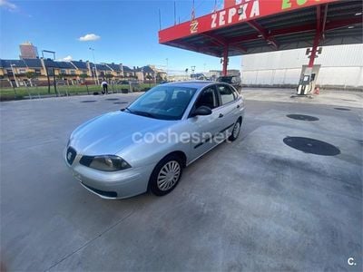 Seat Cordoba