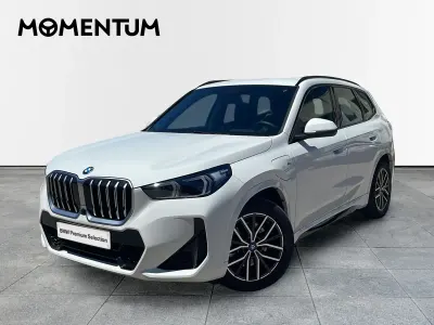 Usado BMW X1 Comfort Edition 245 CV (180 kW) 2025 Blanco SUV