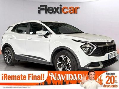 Blanco Usado 2023 Kia Sportage SUV | 23.690 € (Caro)