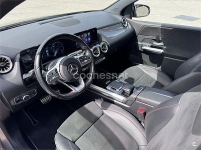 Usado Mercedes B200