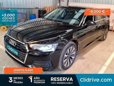 Negro Usado 2021 Audi TTS Premium Coupe | 23.690 €