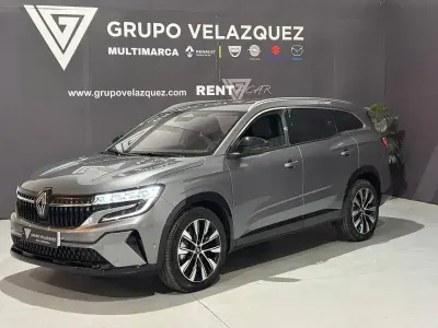 Usado Renault Espace