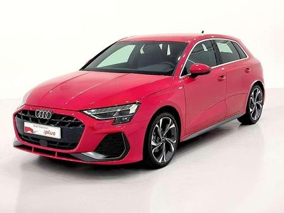 Audi A3 Sportback e-tron