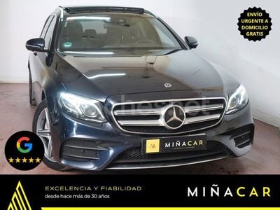 Mercedes E300