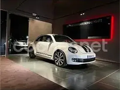 Occasion VW Beetle