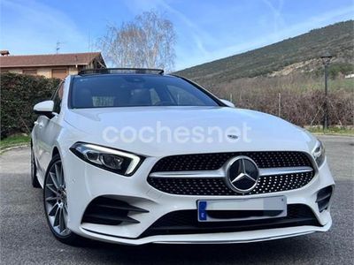 Mercedes A250