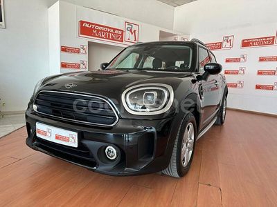 Mini Cooper D Countryman