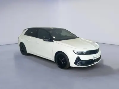 Usado Opel Astra 114 kW (156 CV) 2023 Utilitario