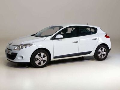 Renault Mégane III
