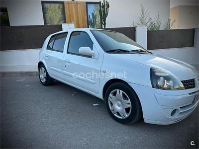 Renault Clio II