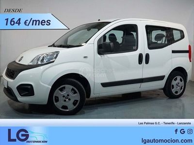 Fiat Qubo