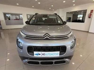 Usado Citroën C3 Aircross