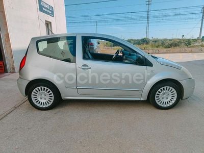 Citroën C2