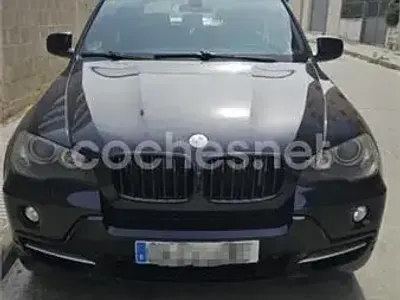 Usado BMW X5