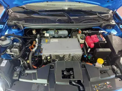 Usado Alpine A290 161 kW (219 CV) 2025 Azul Utilitario