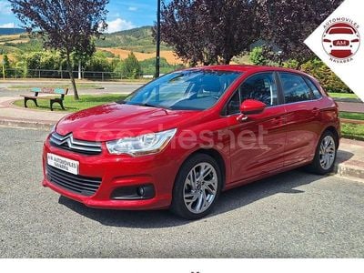 Citroën C4
