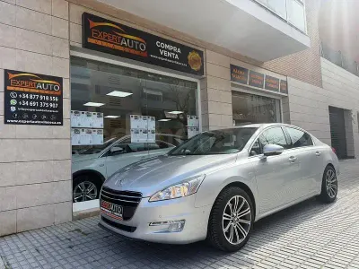 Usado Peugeot 508 SW