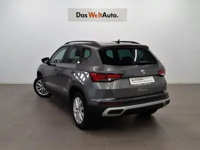 Usado Seat Ateca