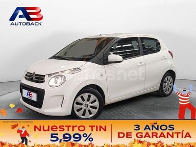 Citroën C1