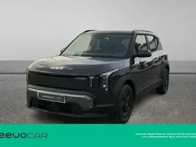 Nuevo Kia EV2 Air 108 kW (147 CV) 2026 Gris SUV