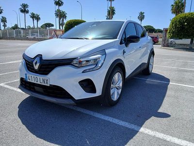Usado Renault Captur 100 CV (73 kW) 2021 SUV