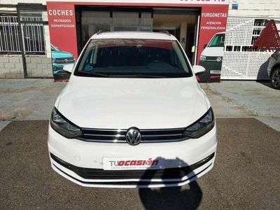 usado VW Touran 2.0TDI CR BMT Advance 110kW