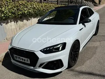 Usado Audi RS5