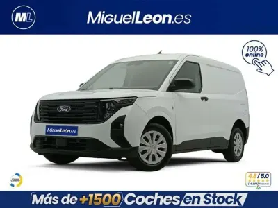 Usado Ford Transit