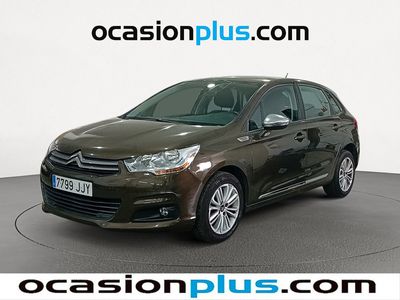 Citroën C4