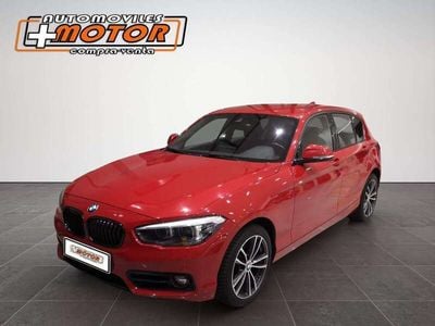 BMW 120