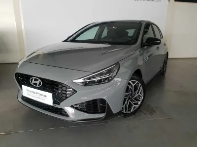 Brugt Hyundai i30