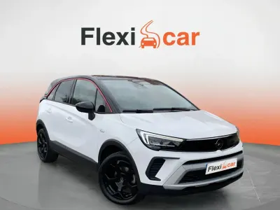 Usado Opel Crossland