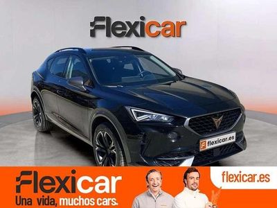 Usado Cupra Formentor 150 CV (110 kW) 2023 Negro SUV