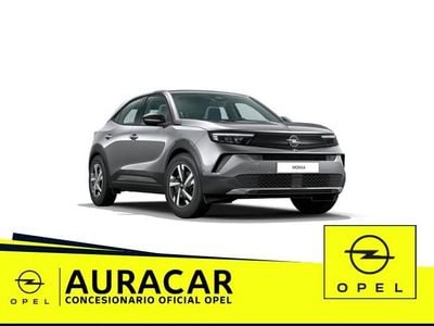 Gris Nuevo 2025 Opel Mokka Edition SUV | 25.175 € (Un poco caro)