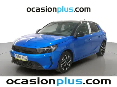 Usado Opel Corsa