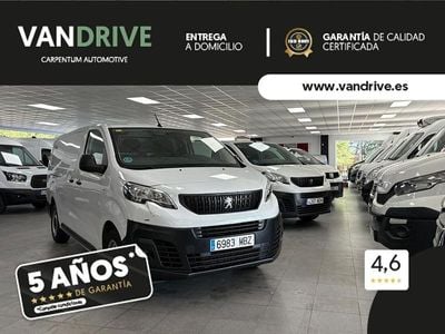 Peugeot Expert