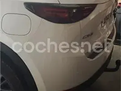 Usado Mazda CX-5