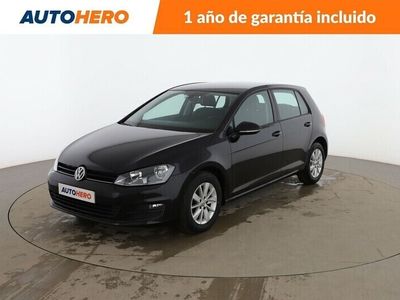 usado VW Golf 1.6 TDI ADVANCE BLUEMOTION TECH