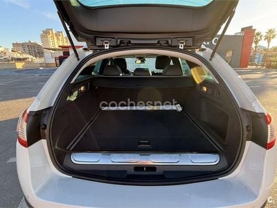 Peugeot 508 RXH