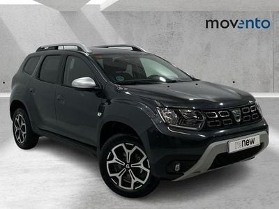 Usado Dacia Duster Prestige 130 CV (95 kW) 2021 Otro SUV