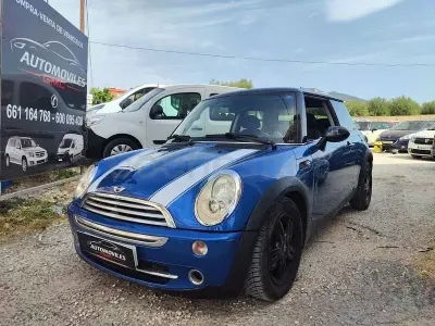 Usado Mini ONE