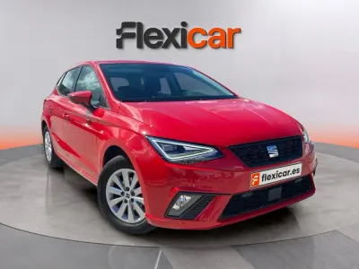 Gebraucht Seat Ibiza