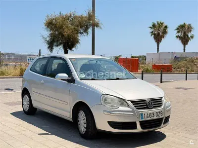 Usado VW Polo