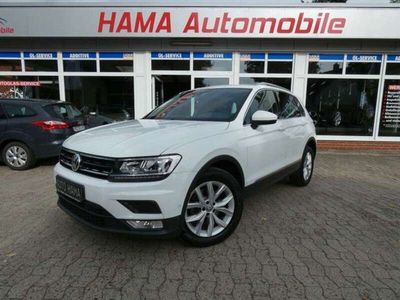 usado VW Tiguan 2.0 TDI DSG 4Motion *ACC*LED*KAM*ASSIST*